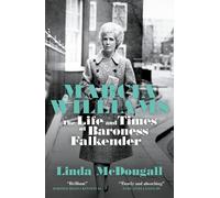 Linda McDougall Marcia Williams (Copertina rigida)