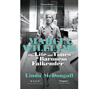 Linda McDougall Marcia Williams (Tascabile)