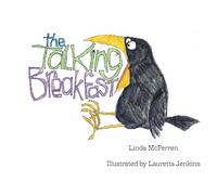 Linda McFerren The Talking Breakfast (Tascabile)