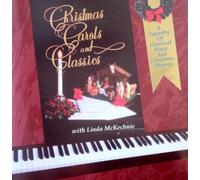 Linda McKechnie - Christmas Carols and Classics