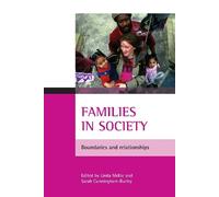 Linda McKie Families in society (Tascabile)
