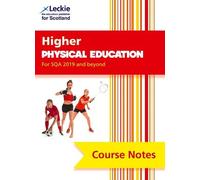 Linda McLean Caroline Dunc Higher Physical Education (second editio (Tascabile)