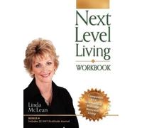 Linda McLean Next Level Living Workbook (Tascabile)