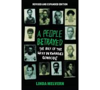 Linda Melvern A People Betrayed (Copertina rigida)