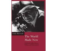 Linda Merricks The World Made New (Copertina rigida)