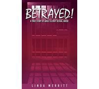 Linda Merritt Betrayed (Tascabile)
