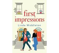 Linda Middleton First Impressions (Tascabile)