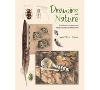Linda Miller Feltner Drawing Nature (Copertina rigida)
