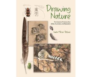 Linda Miller Feltner Drawing Nature (Copertina rigida)