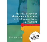 Linda Miller Practical Behaviour Management Solutions for Children a (Tascabile)