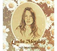 Linda Moylan The Merchant (CD) Album Digipak