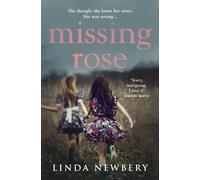 Linda Newbery Missing Rose (Tascabile)