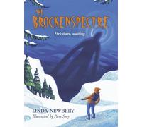Linda Newbery The Brockenspectre (Tascabile)