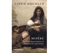 Linda Nochlin Misère (Copertina rigida)