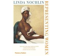 Linda Nochlin Representing Women (Tascabile)