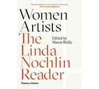 Linda Nochlin Women Artists (Tascabile)