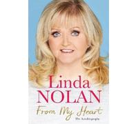 Linda Nolan From My Heart (Copertina rigida)
