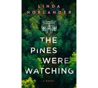 Linda Norlander The Pines Were Watching (Tascabile) Sheriff Red Mysteries