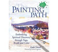 Linda Novick The Painting Path (Copertina rigida)