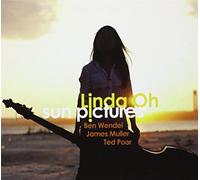 Linda Oh - Sun Pictures