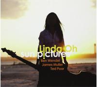 Linda Oh Sun Pictures (CD) Album
