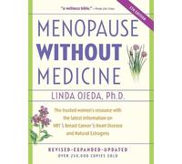 Linda Ojeda Menopause Without Medicine (Copertina rigida)
