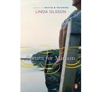 Linda Olsson Sonata for Miriam (Tascabile)