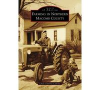 Linda Osborne Cynowa Farming in Northern Macomb County (Tascabile)