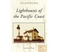 Linda Osborne Cynowa Lighthouses of the Pacific Coast (Tascabile)