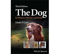 Linda P. Case The Dog (Copertina rigida)