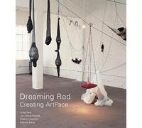 Linda Pace Jan Jarboe Russell Eleanor Heartney K Dreaming Red (Copertina rigida)