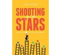 Linda Palmer Shooting for the Stars (Tascabile)