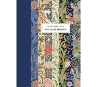Linda Parry V&A Pattern: William Morris (Copertina rigida) V&A Pattern