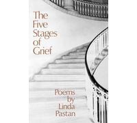 Linda Pastan The Five Stages of Grief (Tascabile)