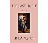 Linda Pastan The Last Uncle (Tascabile)
