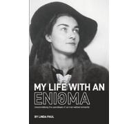 Linda Paul My Life With an Enigma (Tascabile)