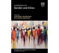 Linda Peake Handbook on Gender and Cities (Copertina rigida)