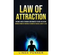 Linda Penner Law of Attraction (Tascabile)