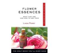 Linda Perry Flower Essences Plain & Simple (Tascabile)