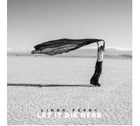 Linda Perry Let It Die Here (CD) Album