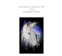 Linda Pishion Once Upon a Unicorn's Tale (Tascabile)