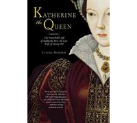 Linda Porter Katherine the Queen (Tascabile)