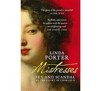 Linda Porter Mistresses (Tascabile)