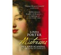 Linda Porter Mistresses (Tascabile)