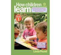 Linda Pound How Children Learn Bk 1 - New & Improved (Tascabile)