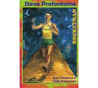 Linda Prefontaine Bree Donovan Steve Prefontaine (Tascabile)