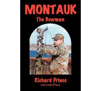 Linda Prince Richard Prince Montauk (Tascabile)