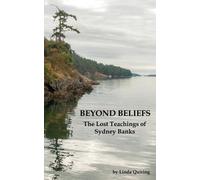 Linda Quiring Beyond Beliefs (Tascabile)