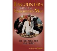 Linda Quiring Encounters with an Enlightened Man (Tascabile)