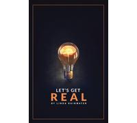 Linda Rainwater Let's Get Real (Tascabile)